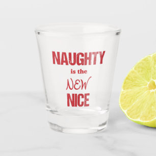 Ist das neue nette frech schnapsglas