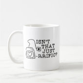 Ist das nicht nur testaziös? kaffeetasse (Links)