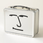 IST DAS SO DAS Lunch Box (Rückseite)