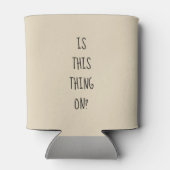 Ist das so? dosenkühler (Rückseite)