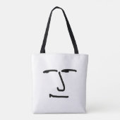 IST DAS SO SCHULDE TASCHE (Rückseite)