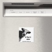Ist das U John? Magnet? Magnet (In Situ (Geschirrspüler))