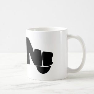 Ist das Wort Mini Kaffeetasse