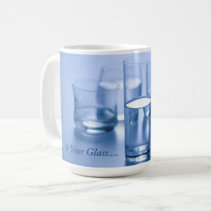 Ist dein Glas? Kaffeetasse