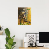 Ist D'Eirinn Me Poster (Heimbüro)