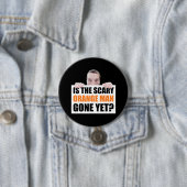 Ist der Beängstigende Orangene noch nicht da? Anti Button (Beispiel)