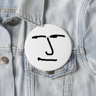 IST DER SO-Button Button