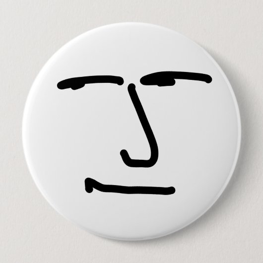 IST DER SO-Button Button (Vorderseite)