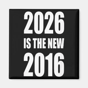 Ist die 2016 magnet