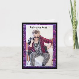 Ist die ganze Welt verrückt geworden? Karte