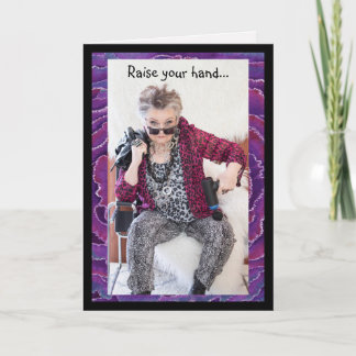 Ist die ganze Welt verrückt geworden? Karte