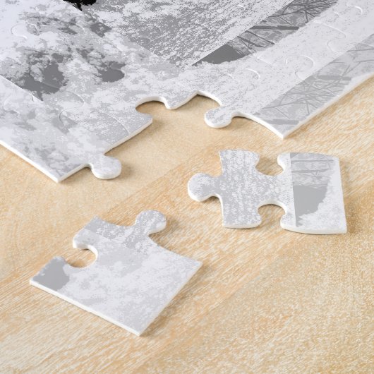 Ist die Welt am schwierigsten? Puzzle (Seite)