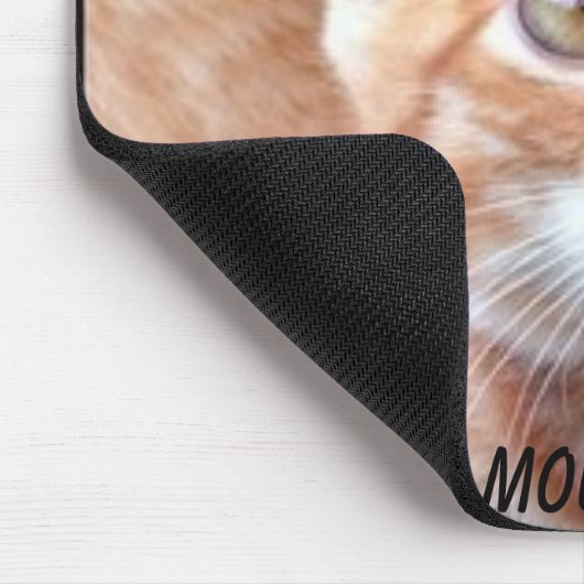 Ist diese Maus für mich? Mousepad (Ecke)