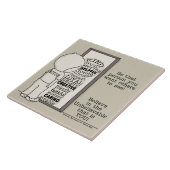 Ist diese Person Fliese (Seite)