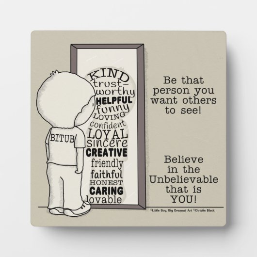 Ist diese Person Fotoplatte (Vorderseite)