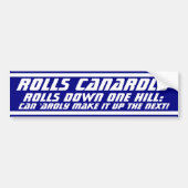 Ist dieses Ihr Auto? Autoaufkleber (Vorne)