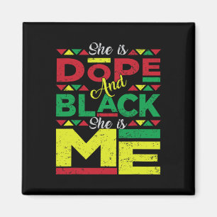 Ist Drogen und schwarz sie ist ich schwarze Geschi Magnet