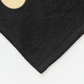 Ist ein Bootsheet Halloween Ghost Funny Cool Men W Fleecedecke (Ecke)