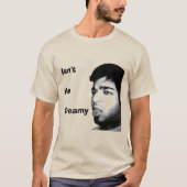 Ist er nicht Dreamy? T-Shirt (Vorderseite)