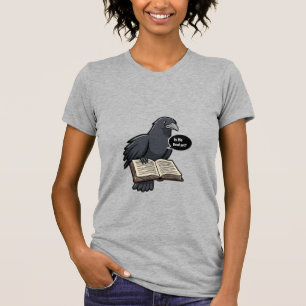 IST ER SCHON TOT? T-Shirt