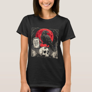 Ist er schon vintage Regierungsbehördet? T-Shirt