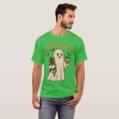 IST ER TOT NOCH FDT? T-Shirt (Vorne ganz)