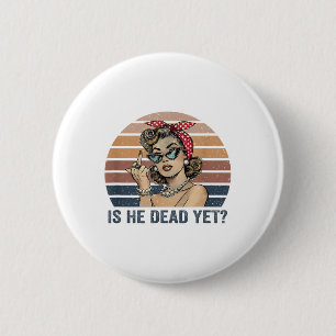 Ist er Vintag tot, aber _1 Button