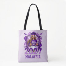 Ist es 2027 Lila Abschluss noch nicht vorbei