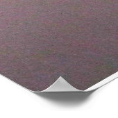 IST ES DAS? POEM-Plakat Poster (Ecke)