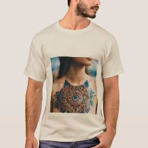 Ist es ein Design, ein Shop-Name oder eine Phrase, T-Shirt