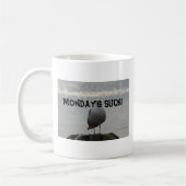 Ist es Freitag schon? , Montage… Kaffeetasse (Links)