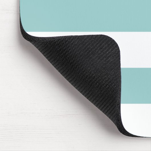 Ist es Freitag schon? Mousepad (Ecke)