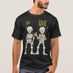 Ist es glutenfrei Happy Celiac Disease Awareness G T-Shirt
