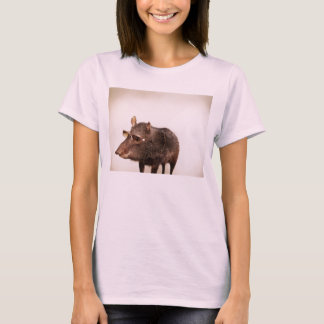 Ist es heute sonnig? T-Shirt