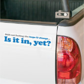 Ist es in dennoch 2 autoaufkleber (Auf Lkw)
