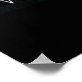 Ist es Montag noch Börsenmarktkrypto? Poster (Ecke)