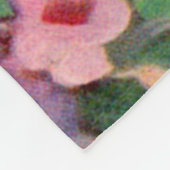 Ist es nicht romantisch? fleecedecke (Ecke)