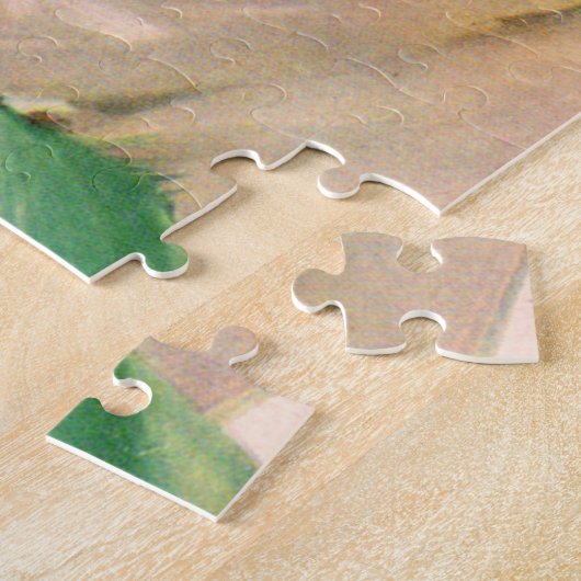 Ist es nicht romantisch? puzzle (Seite)