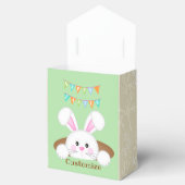 Ist es noch Ostern? Geschenkschachtel (Geöffnet)