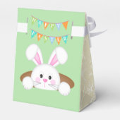 Ist es noch Ostern? Geschenkschachtel (Rückseite)