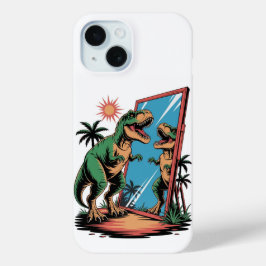 Ist es schon Abendessenszeit? Case-Mate iPhone Hülle