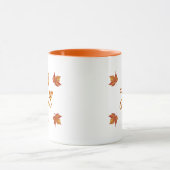 Ist es schon vorbei? Sonnenstuhl Tasse (Zentrum)