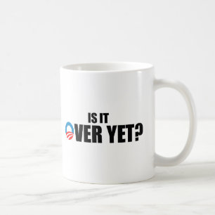 IST ES VORBEI SCHON KAFFEETASSE