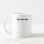 Ist es Weihnachten schon? Kaffeetasse (Links)