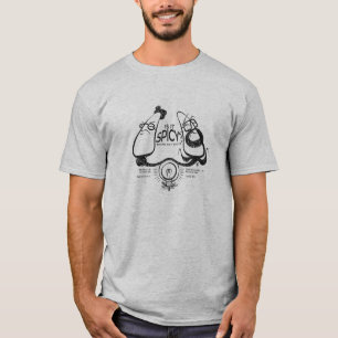 Ist es würzig? T - Shirt