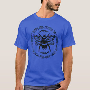Ist etwas, das freundlich Bleibe werden kann T-Shirt