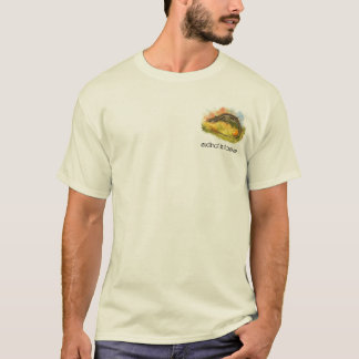 Ist für immer - Skink ausgestorben T-Shirt