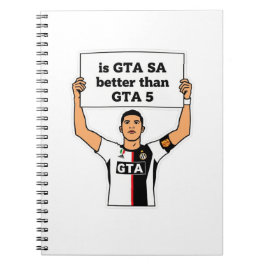 Ist GTA SA besser als GTA V Aussage  Notizblock