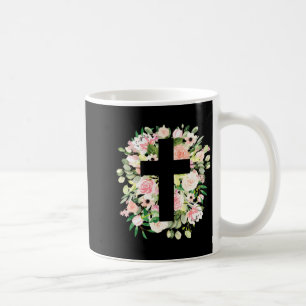 Ist Hemd Er Auferstanden Jesus Christlich Glücklic Kaffeetasse