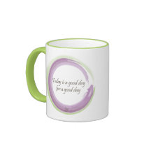 "Ist heute ein guter Tag während eines guten Tages